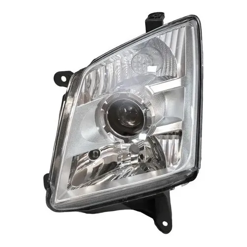 Faro Delantero Chevrolet Luv Dmax 2010/2014 Izq O Derecho