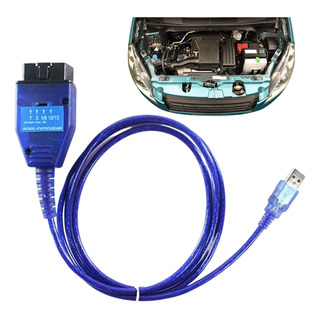 Escáner De Coche Adaptador De Cable De Escáner Usb A Obd2 Ob Escáner De Coche Adaptador De Cable De Escáner Usb A Obd2 Ob