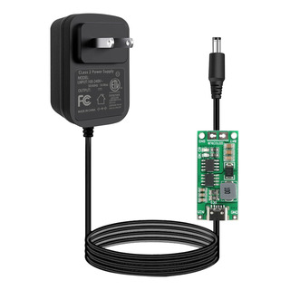 Cargador Para Baterías Litio 12v 3s 11.1v Carga P/ Tira Led Cargador Para Baterías Litio 12v 3s 11.1v Carga P/ Tira Led