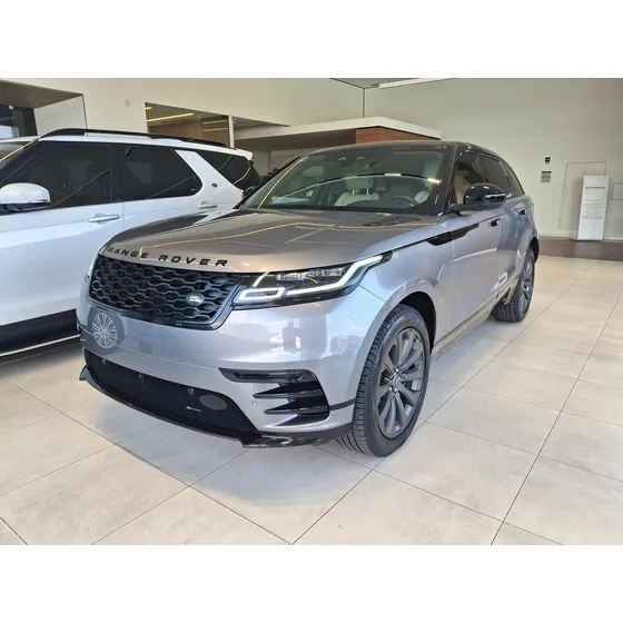 Land Rover Range Rover Velar 3.0 Mhev R Dynamic S