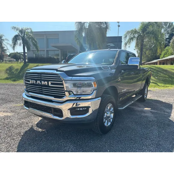 Ram 2500 6.7 Laramie At6 350cv 4x4