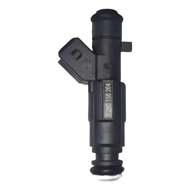 Inyector Chery Arauca / Orinoco / X1 / Qq6 / Tiggo 2.0l