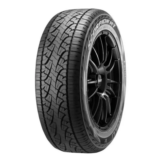 Neumático Pirelli Scorpion HT P 255/70R16 109 T
