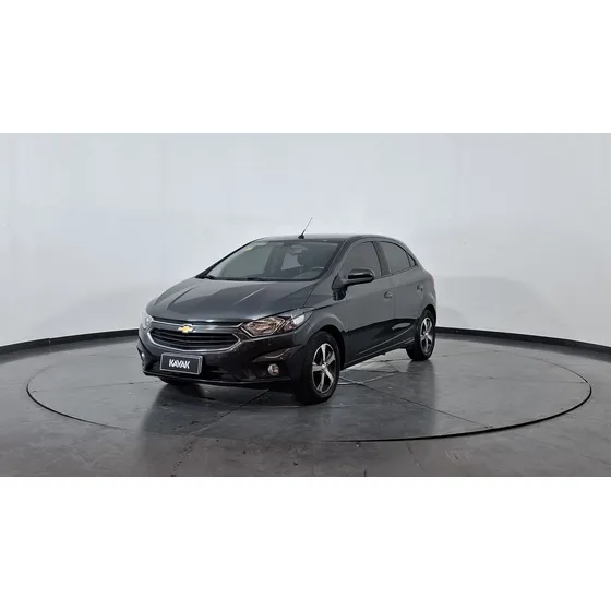 Chevrolet Onix 1.4 Ltz