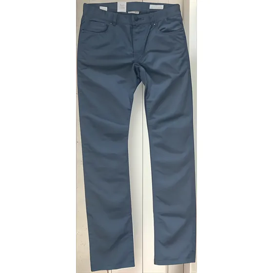 Pantalón Emidio Tucci Caballero 42 (cint 90cm ) Recto Gris