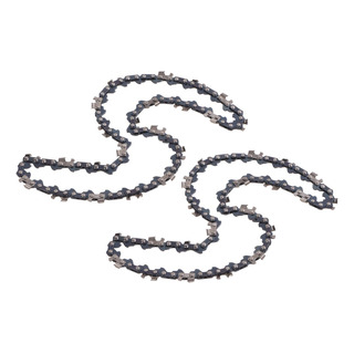 Cadena De Motosierra, 2 Piezas, 8 Pulgadas, Acero Al Mangane Cadena De Motosierra, 2 Piezas, 8 Pulgadas, Acero Al Mangane
