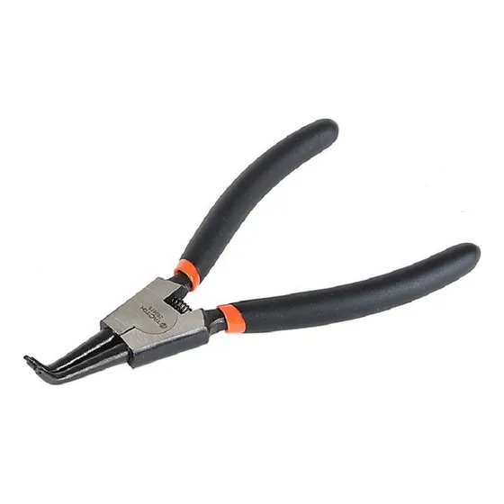 Alicate Exterior  Curvo Para Seguros Seagers Tactix De 7