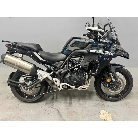 Benelli Trk 502 X Año 2023