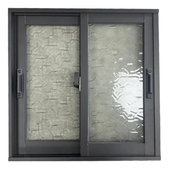 Ventana De Baño 50x50