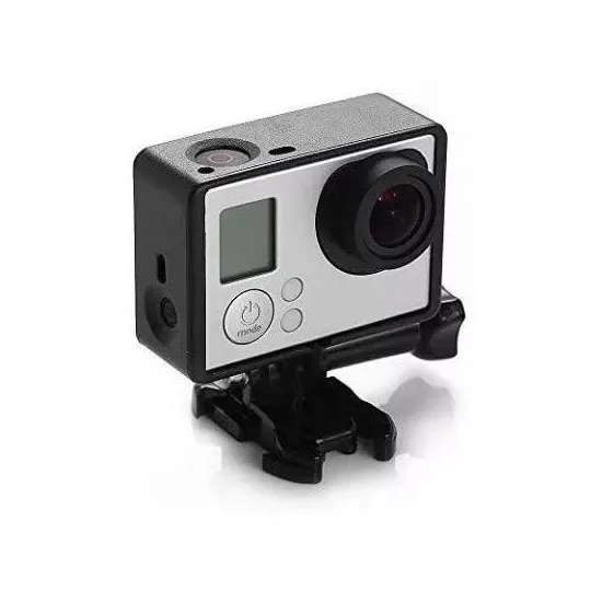 Marco De Montaje Soporte Frame Compatible Gopro Hero 3, 3+ 4