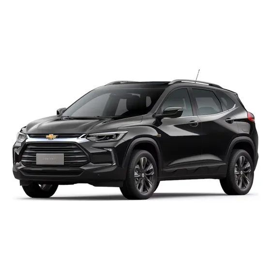 Chevrolet Tracker 1.2t At Premier