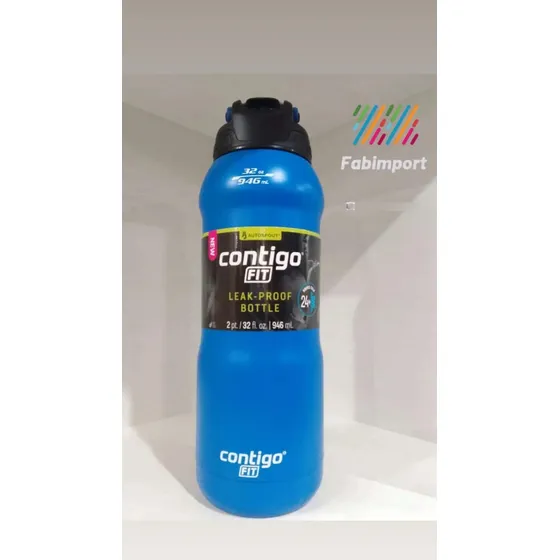 Vasos Contigo Fit De 32oz