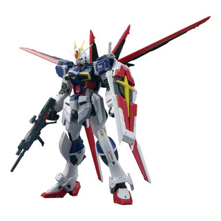 1/144 Rg Force Impulse Gundam Spec Ii Bandai Hobby 1/144 Rg Force Impulse Gundam Spec Ii Bandai Hobby
