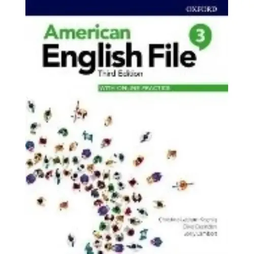 American English I&Ⅱ&Ⅲ&Ⅳ&Ⅴ CDセット 完全セット Arquivo de inglês americano 3ed 1b Multipack | Frete grátis