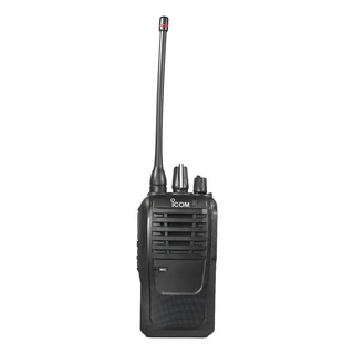 Radio Vhf Icom Ic-f3003/74 5w 136-174 Mhz 16 Canales Radio Vhf Icom Ic-f3003/74 5w 136-174 Mhz 16 Canales