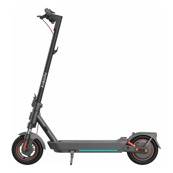 Xiaomi Scooter Eléctrico 5 Max // Color Negro