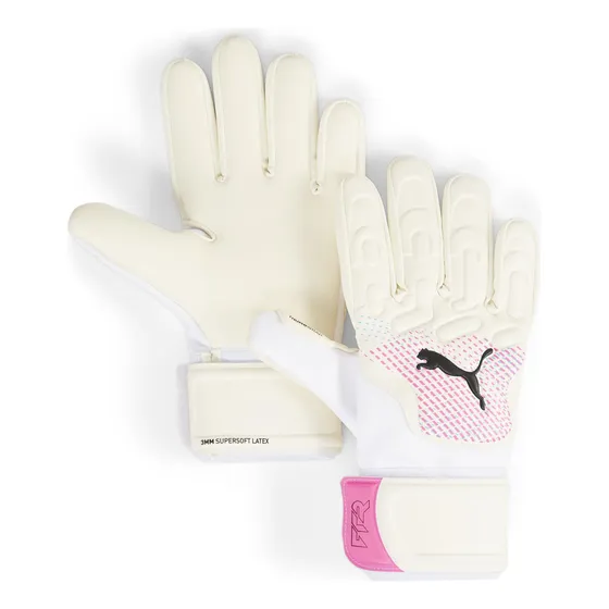 Guantes De Portero Puma Future Match Corte Negativo