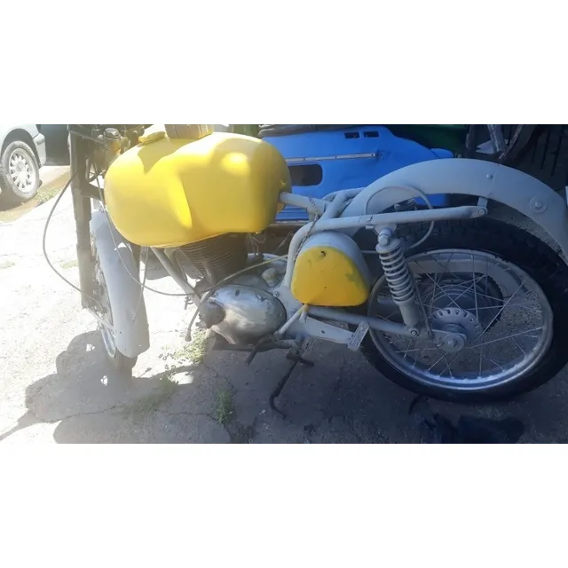 Moto Gilera
