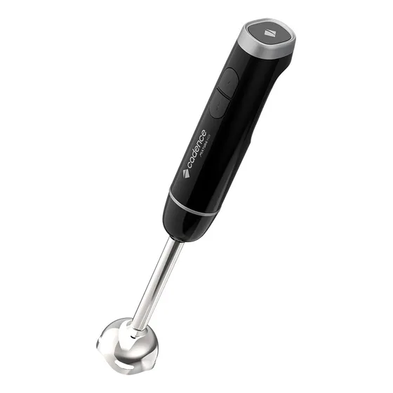 Mixer Cadence Mixture MIX370 Inox 127v