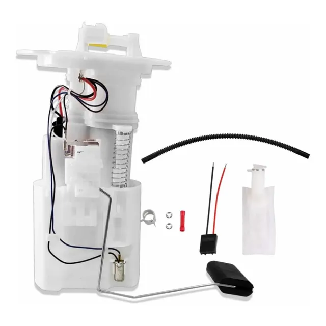 Conjunto De Gasolina Completo De Nissan 350z