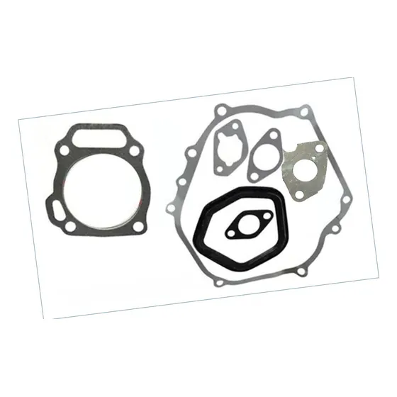 Kit Empacadura Motor Estacionario Gasolina 15hp Gx420 Generi