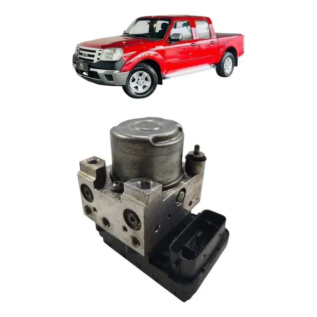 Modulo Central Abs Ford Ranger 3.0 2011 (usado)