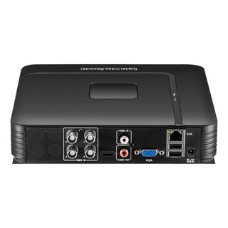 H.265 Mini Ahd Dvr 5mp-n 5in1 Ahd Tvi Cvi Cvbs Cámara Ip H.265 Mini Ahd Dvr 5mp-n 5in1 Ahd Tvi Cvi Cvbs Cámara Ip