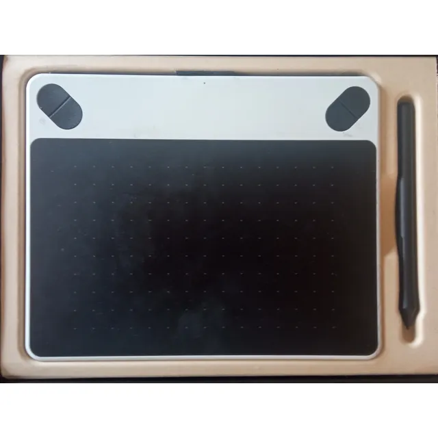 Wacom Intuos Draw
