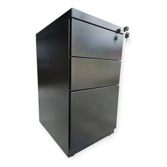 Arçhivador Metalico Calibre 22 