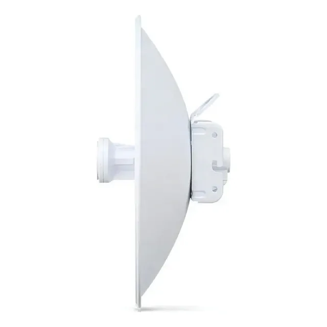 Unnt PBE-5ac- Gen 2, Powerbeam, 5 GHz, 450 Mbps, alcance de 25 k