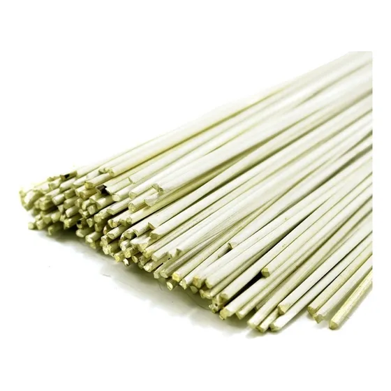 1kg Vareta De Solda Foscoper 2,40mm