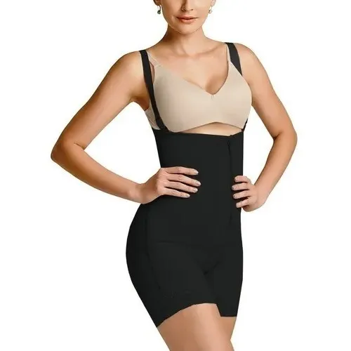 Faja Modeladora Control Extra Berlei Mod 9003 Post-parto