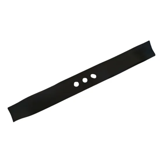 Faca Lâmina Para Cortador Grama Brudden Cg620 4t Roçadeira
