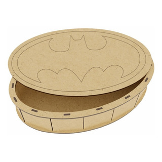 Caja Para Dulces Chocolates Regalo Batman Art2948 Caja Para Dulces Chocolates Regalo Batman Art2948
