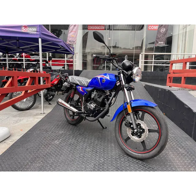 Hj Jb 2025 0kms