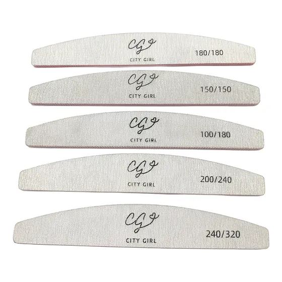 Lima City Girl Esculpidas Gel Manicuria Calidad