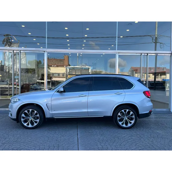 Bmw X5 35i Xdrive Linea Nueva - Pure Excellence 2016