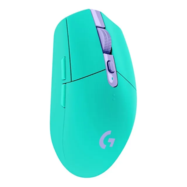 Mouse Logitech G305 Gaming Inalámbrico
