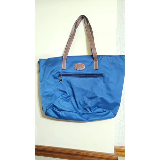 Bolsos O Carteras Multiuso Con Bolsillo Lona Impermeables