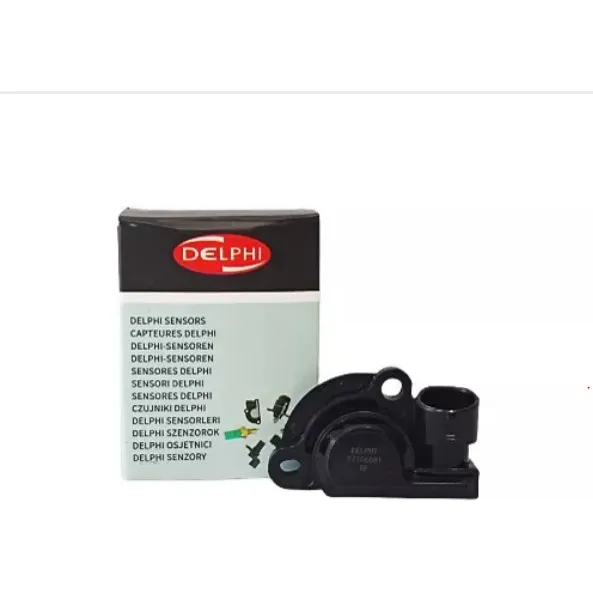 Sensor Tps  Aveo Corsa Optra Desing Nubira