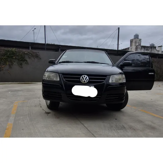 Volkswagen Gol 1.4 Power
