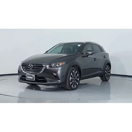 Mazda Cx-3 2.0 I Sport 2wd At