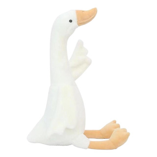 Animal De Peluche De Ganso, Lindos, Juguete De Peluche, 50cm Animal De Peluche De Ganso, Lindos, Juguete De Peluche, 50cm