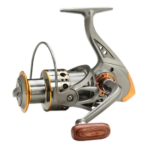 Shimano Ocea Jigger F Custom 2001 Nrhg. Pronta !! Cor Azul-marinho