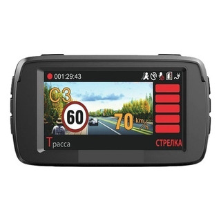 M600r Car Dvr Radar Detector Gps 3 En 1 Hd1296p 170 Grado M600r Car Dvr Radar Detector Gps 3 En 1 Hd1296p 170 Grado