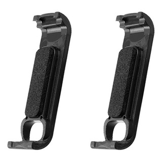 2x Para Tampa De Bateria Gopro Hero8 Design De Porta Recarre 2x Para Tampa De Bateria Gopro Hero8 Design De Porta Recarre