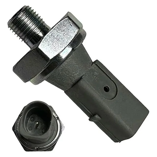 Sensor Bulbo Presion Aceite Vw Golf Bora Fox Passat Audi A4 