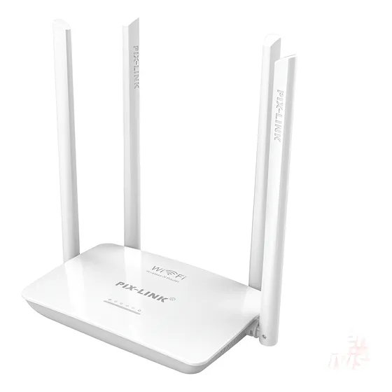 Router Wifi Lan Inalambrico Red Internet