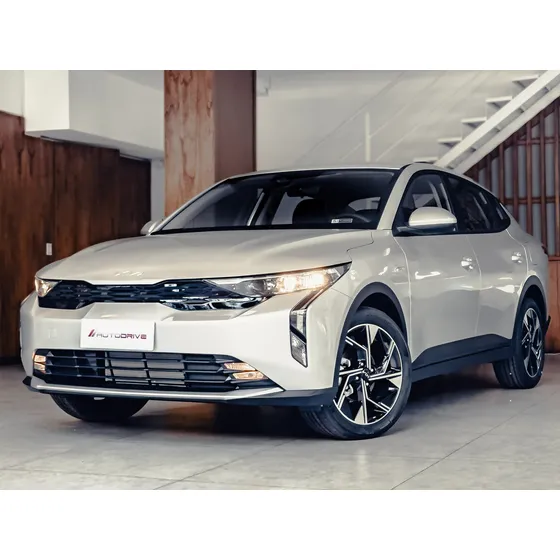Kia K3 Sedan 1.6 Ex At
