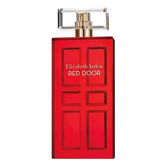 Perfume Mujer Elizabeth Arden Red Door Edt 100ml 18c